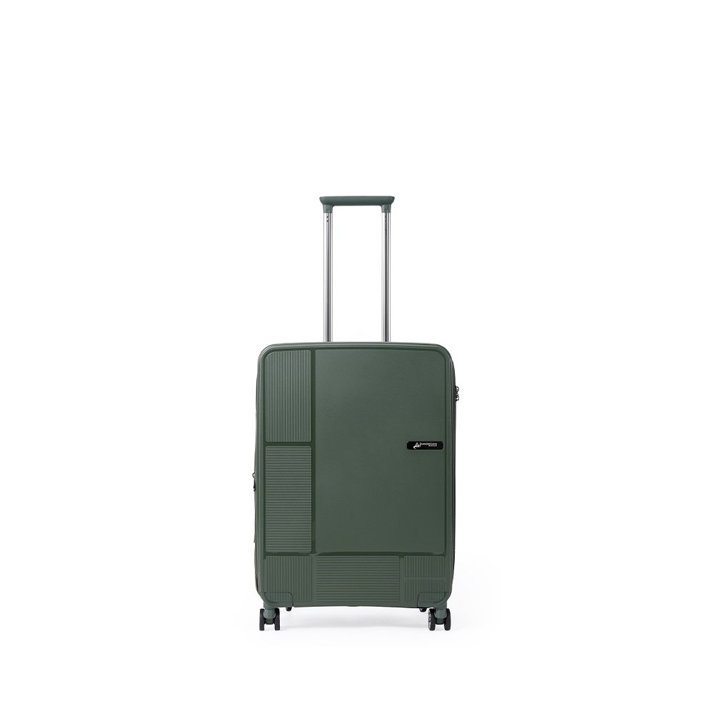 Travel Mate PP Carry – On Luggage | 20″