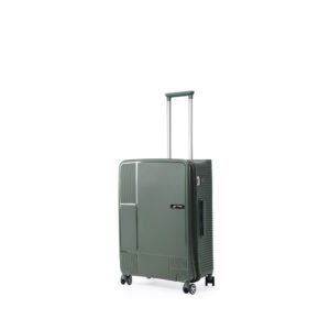 Travel Mate PP Luggages