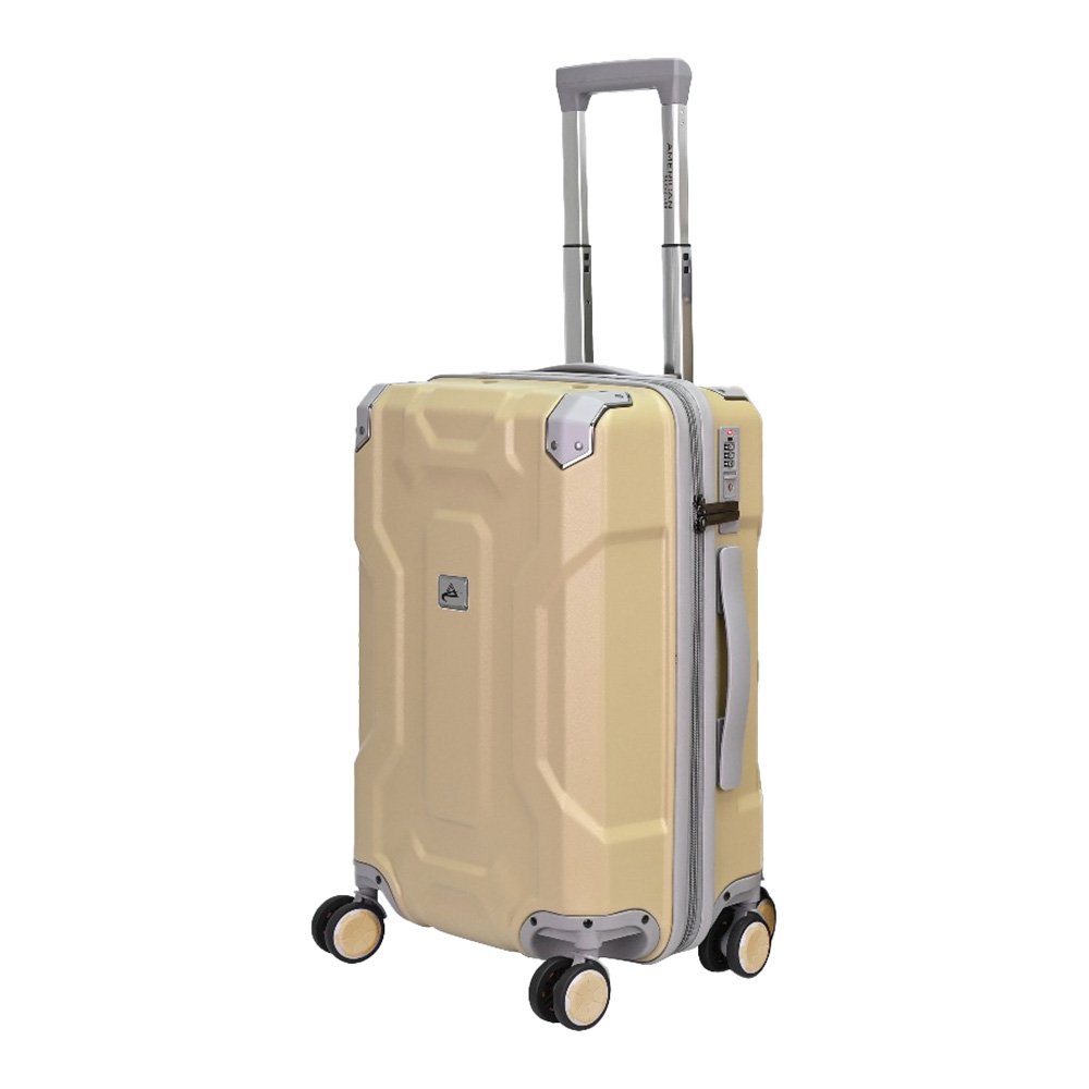 Protector Series Hard Shell Carry-On Luggage