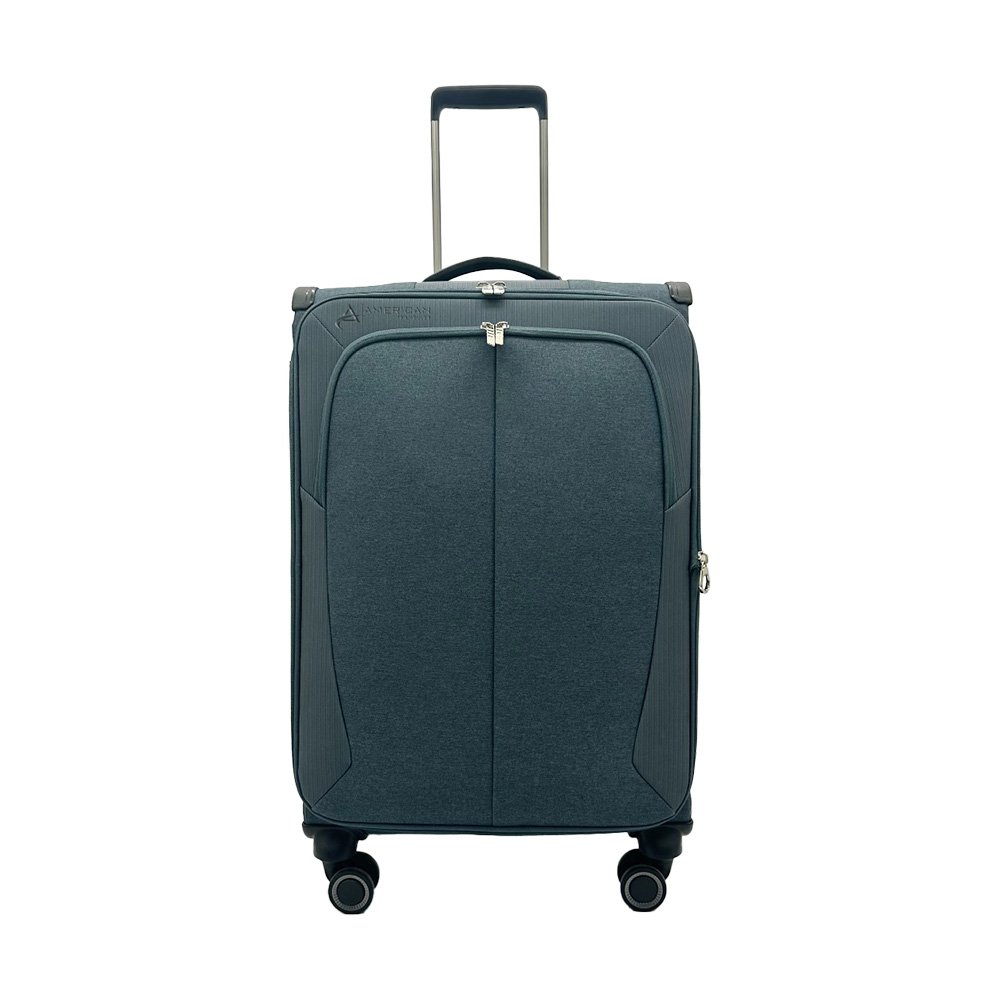 The Rosemont Suitcase