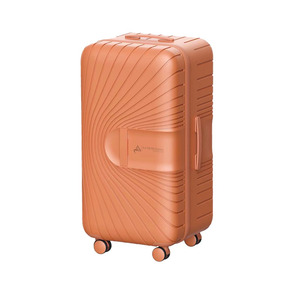 American Tourister Trunk Spinner Suitcase