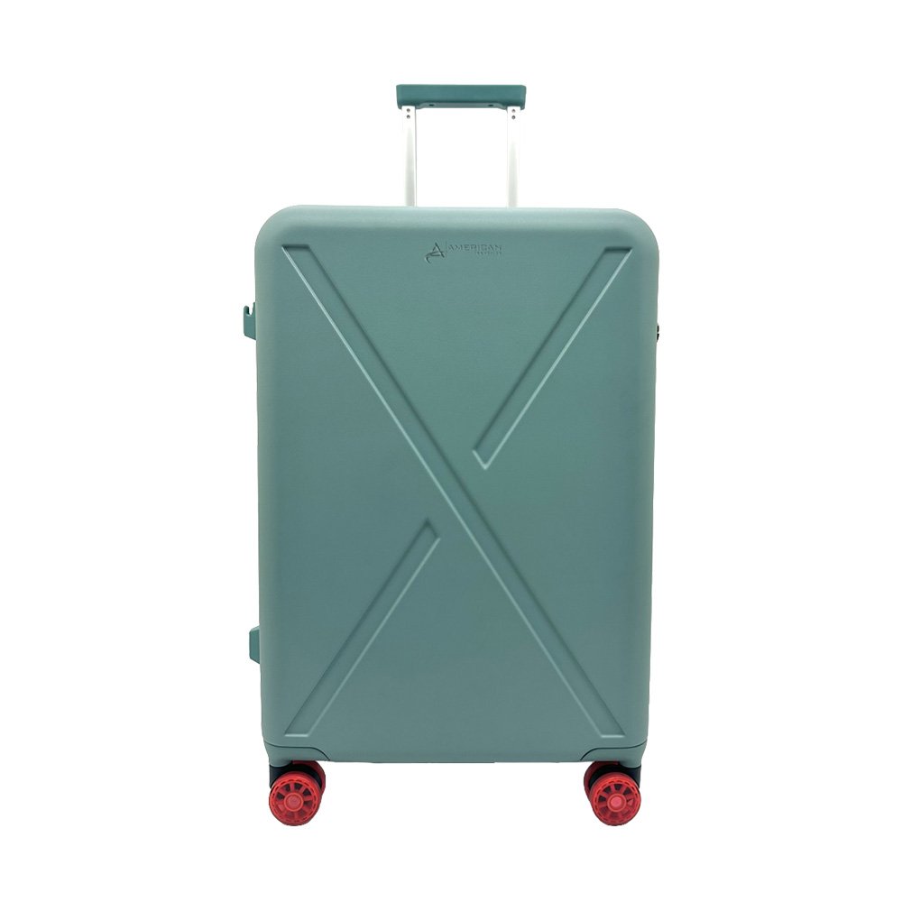 American Tourister XMont Spinner Suitcase