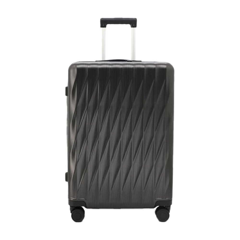 Crestmont Series II Hardside Spinner Luggage – Matte Graphite