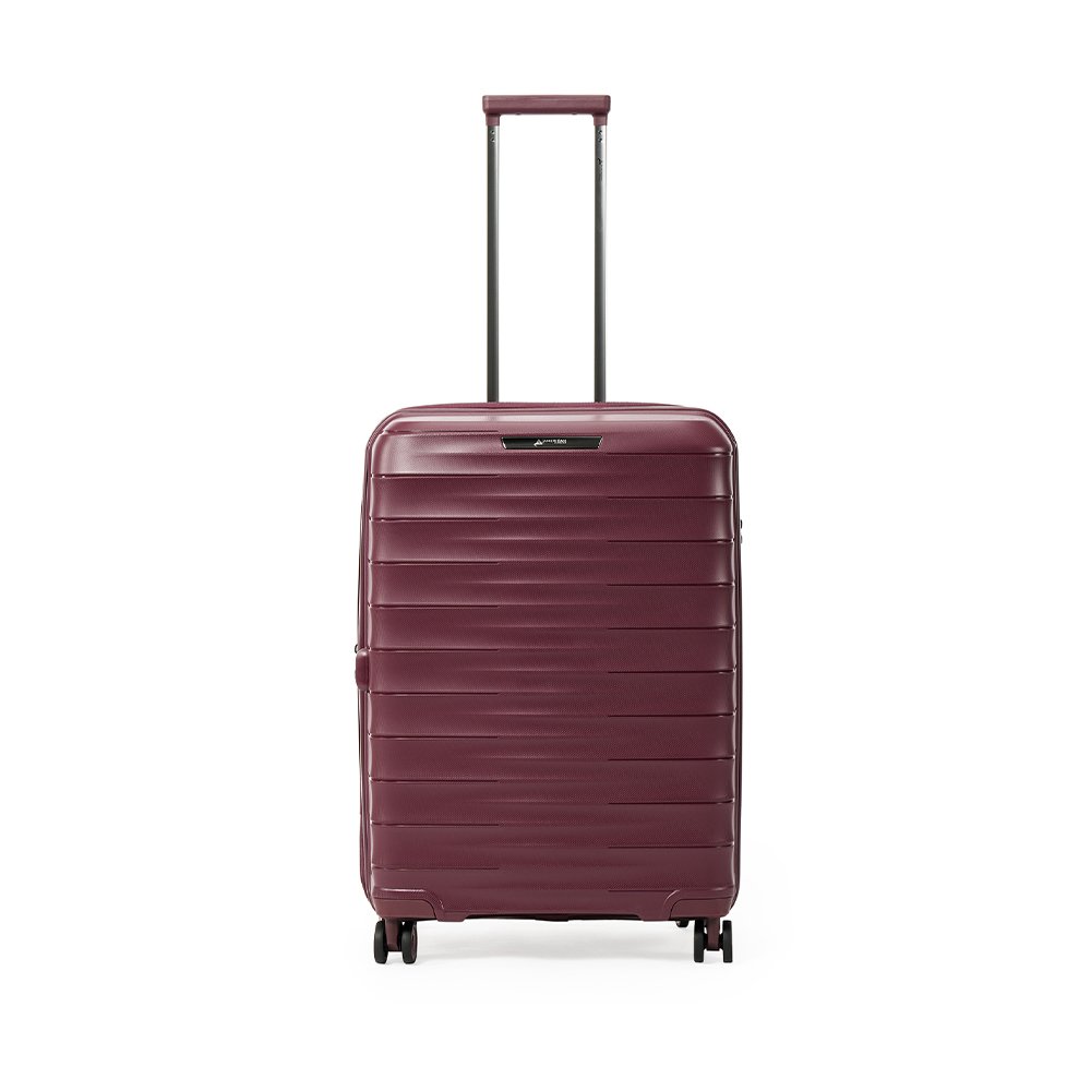 Rapid Air Pp Hard Trolley 28 Inch Redberry