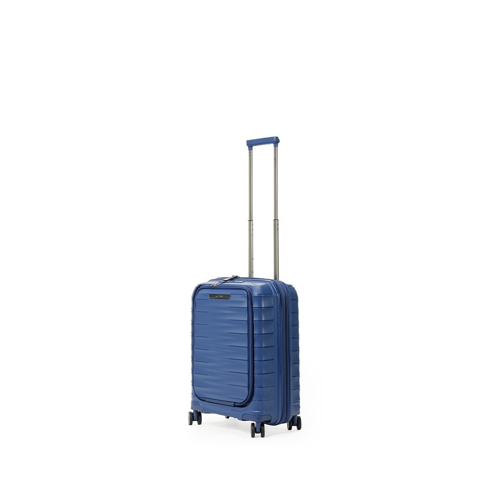 Rapid Air PP Luggages