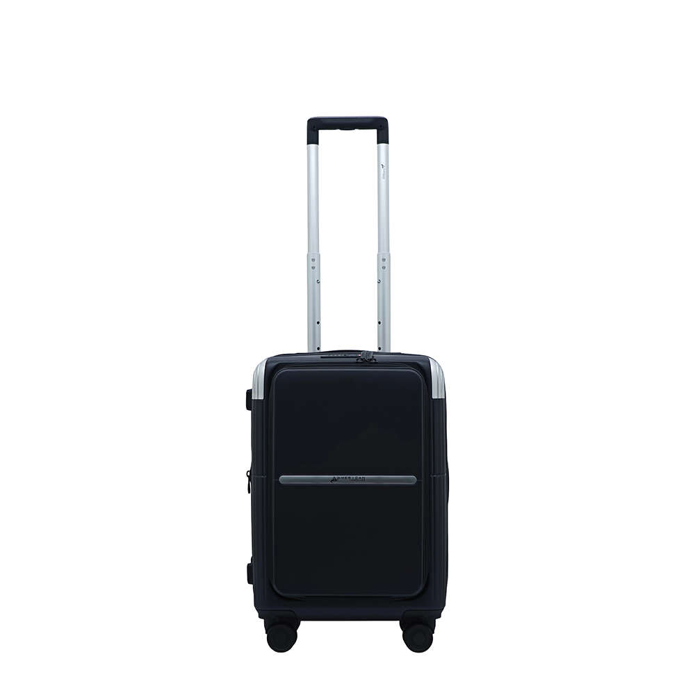 The Grand Trunk Carry – On Luggage | 20″