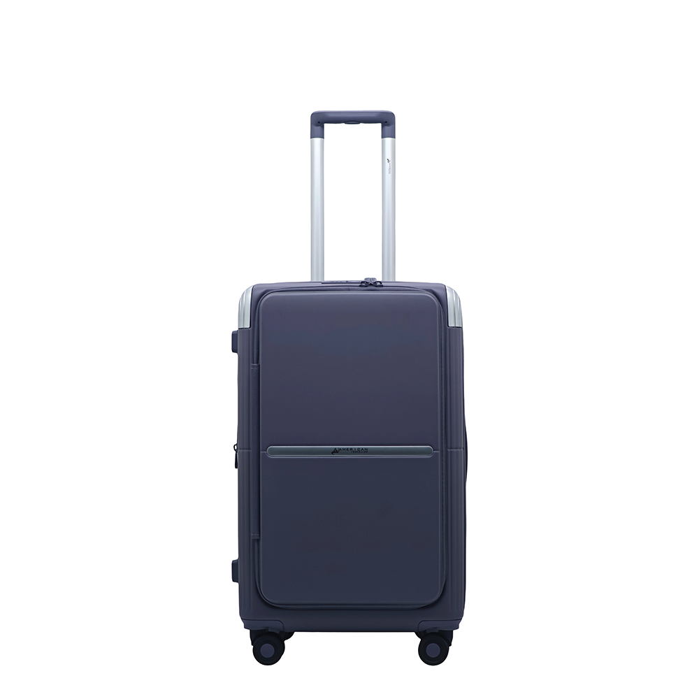 The Grand Trunk Check – In Luggage | 24″