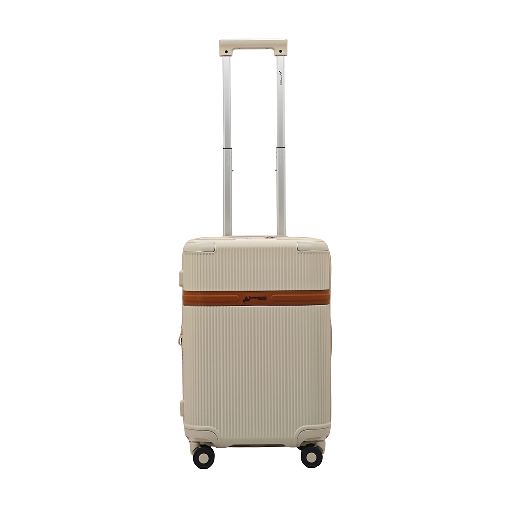 The Monarch PC Carry – On Luggage | 20″