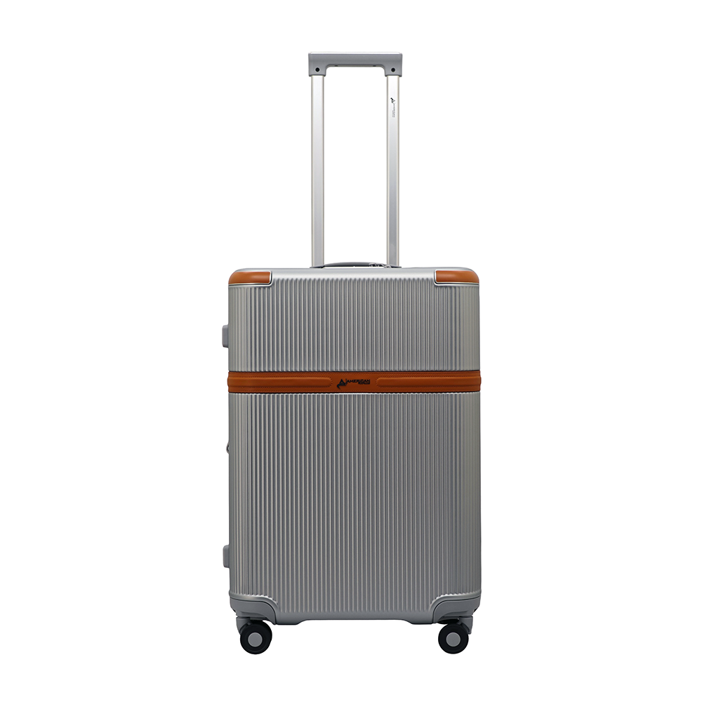 The Monarch PC Check – In Luggage | 24″