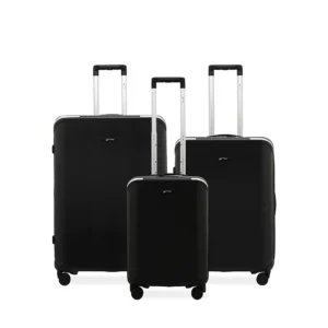 Beaumont PP 3Pcs Luggage Set  20" / 24" / 28"