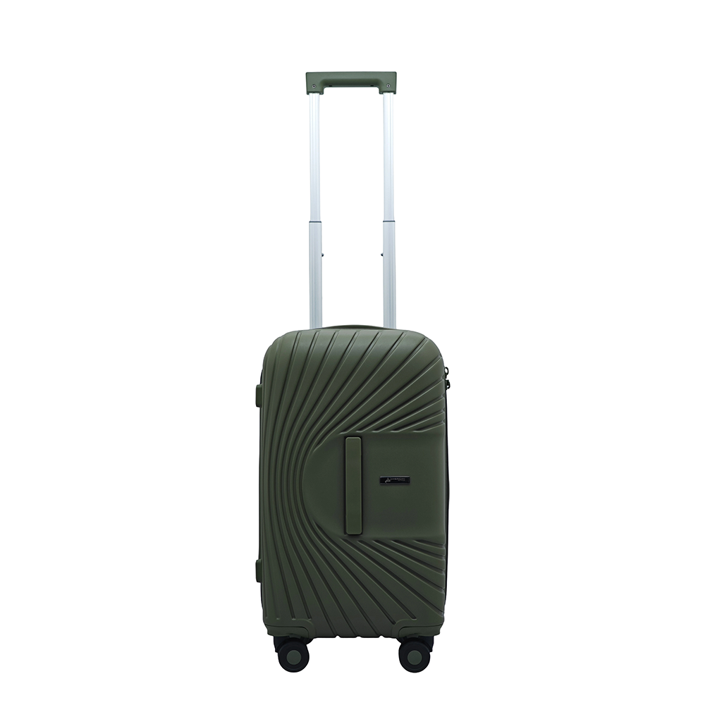 The Trunk PC Carry – On Luggage | 20″