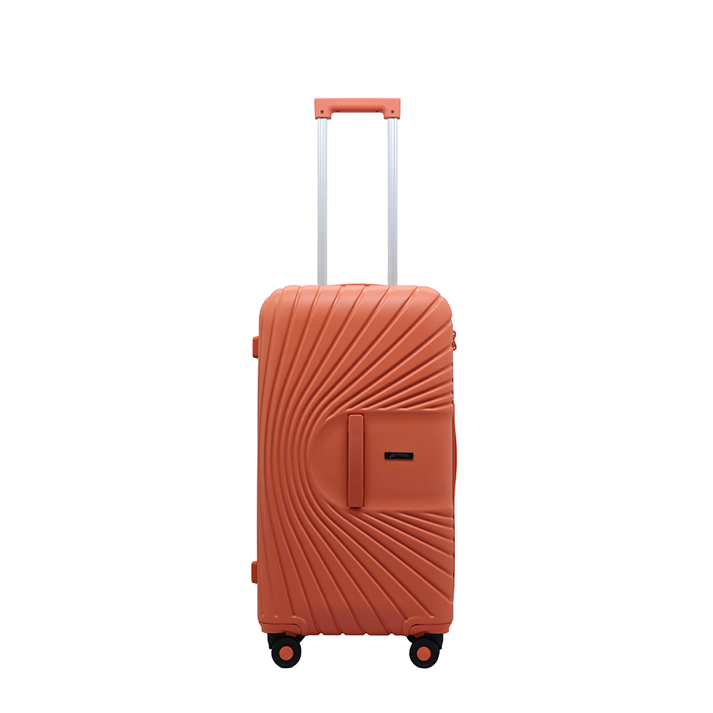 The Trunk PC Check – In Luggage | 24″
